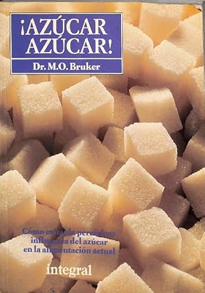 ¡AZUCAR, AZUCAR!.