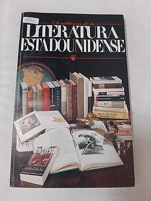 Semblanza de la literatura estadounidense