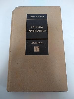 La vida inverosímil