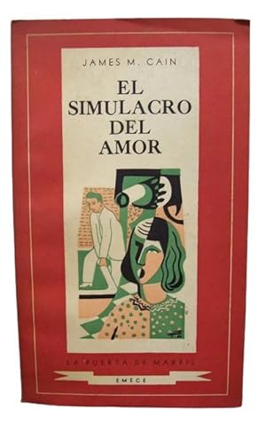 El Simulacro Del Amor