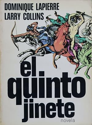 El quinto jinete