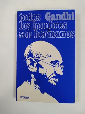 Todos los hombres son hermanos