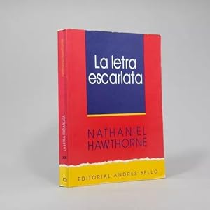 La Letra Escarlata