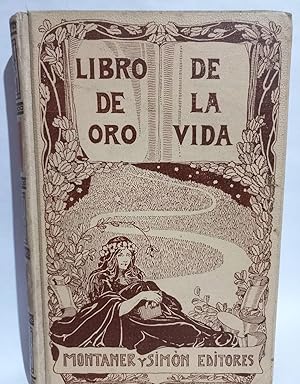 Libro de oro de la vida