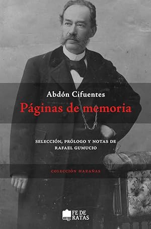 PÁGINAS DE MEMORIA