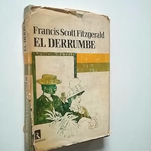 El derrumbe