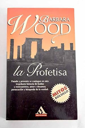 La profetisa