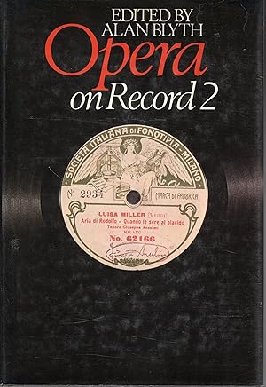 Opera on Record 2