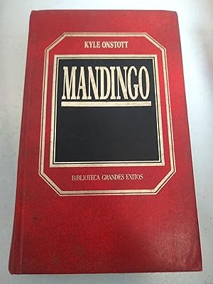 Mandingo