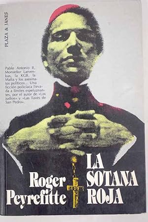 LA SOTANA ROJA