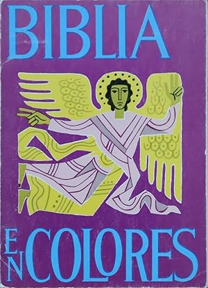 Biblia en Colores