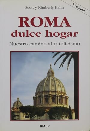 Roma Dulce Hogar