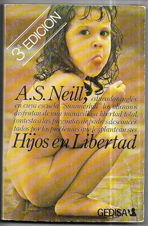 Hijos en libertad
