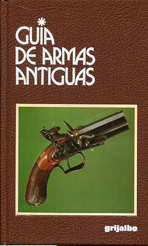 Guía de armas antiguas