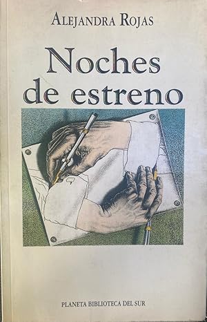 Noches de estreno