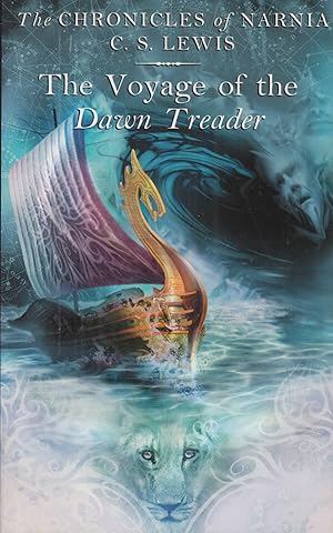 The Voyage of the Dawn Treader (The Chronicles of Narnia, Book 5)