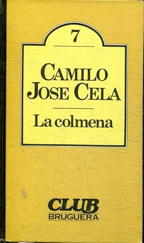 La colmena