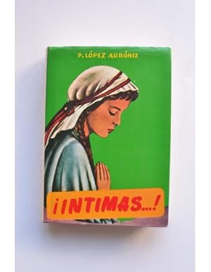 ¡Íntimas.!