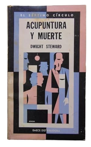 Acupuntura y muerte