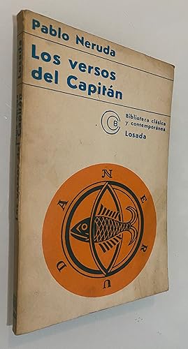 Los versos del capitán