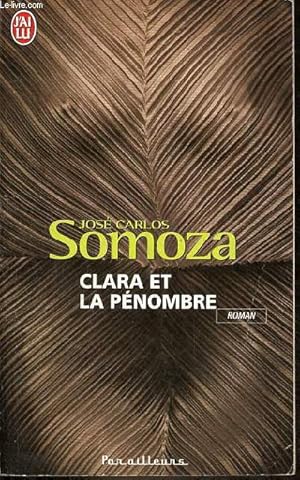Clara et la pénombre