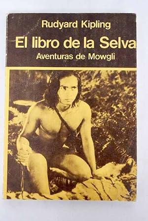 El Libro de La Selva