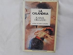 La calandria