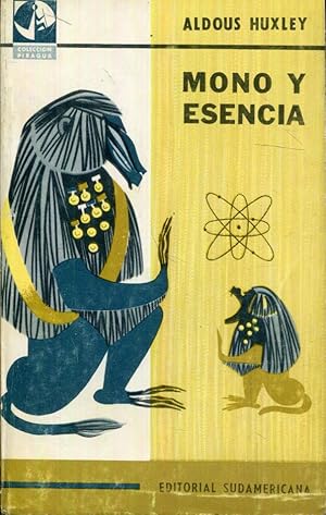 Mono y esencia