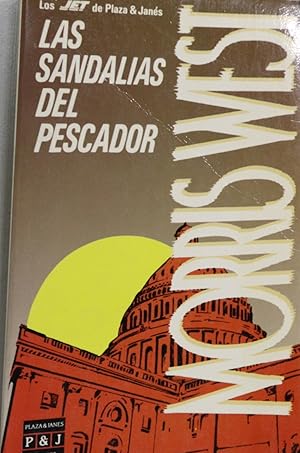 Las Sandalias del Pescador