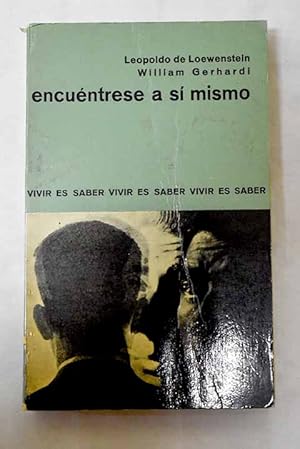 Encuéntrese a sí mismo