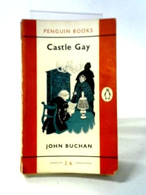 Castle Gay