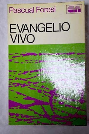 Evangelio vivo