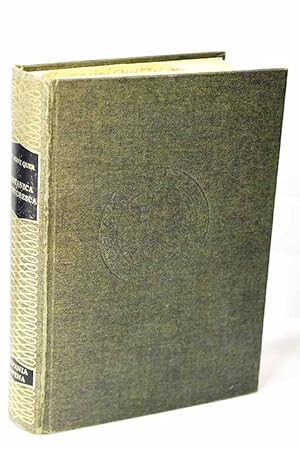 Botánica pintoresca