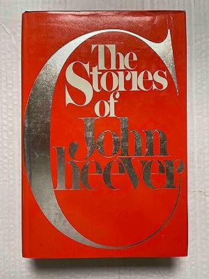 The Stories of John Cheever