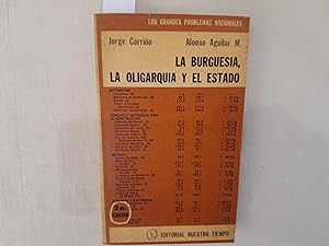 La burguesía, la oligarquía y el Estado