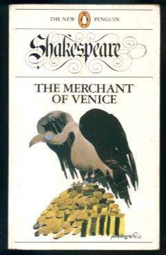 Merchant of Venice