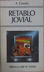 Retablo Jovial