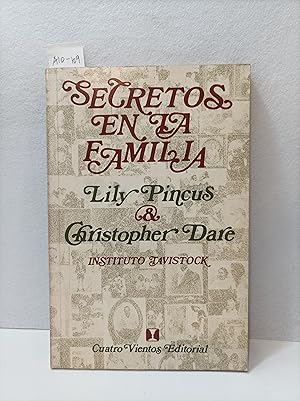 Secretos en la familia