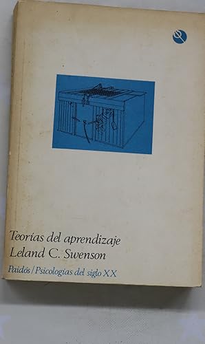 Teorías del aprendizaje