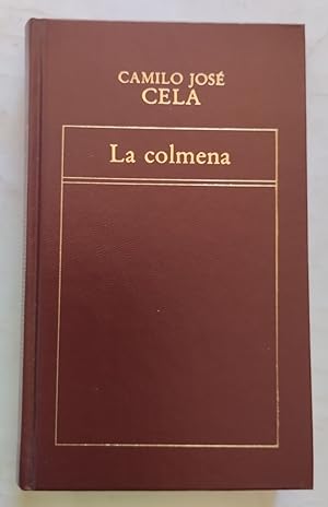 La colmena