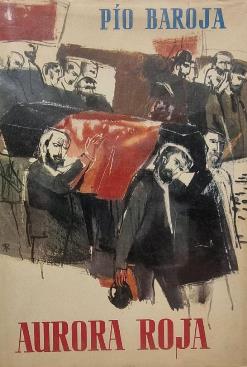 AURORA ROJA