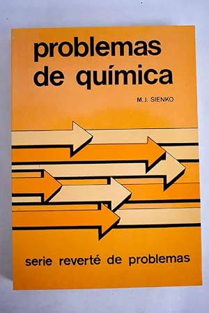 Problemas de Química