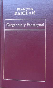 Gargantúa y Pantagruel
