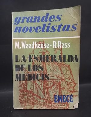 La esmeralda de los Medicis