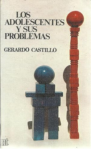 Los adolescentes y sus problemas