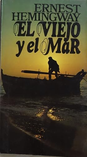 El Viejo Y El Mar