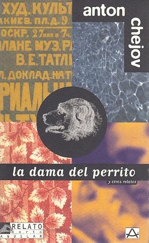 La dama del perrito y otros relatos