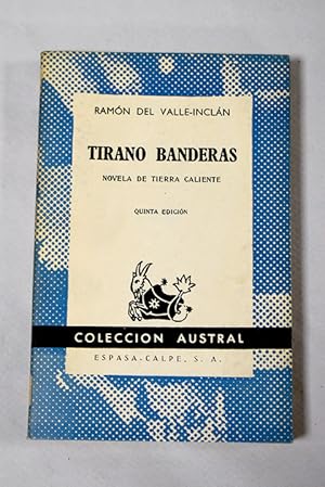 Tirano Banderas