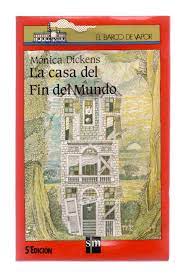 La casa del fin del mundo