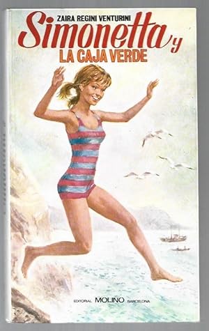 Simonetta y la caja verde